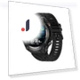 Smart Watch — Wearable Accessories, Rainbuvvy