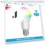 Smart WiFi RGB LED Bulb — LED, saimili
