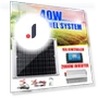 Solar Energy Generation System — Power Management, Pro DIY Tool