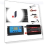 Solar Energy System 4000W — Power Inverters, WJ hey