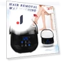 SPA Hand Epilator Feet Paraffin LCD Display Warmer Wax Heater — Paraffin Baths, Ideal World
