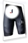 Specialized Controller Set for PowerSuit Sixpad Power Suit — Muscle Stimulators, MTG