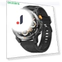 Sports Smartwatch — Smartwatches, SACOSDING