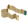 Stainless Steel Smartwatch Band — Smartwatch Straps, Fishine