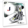 Super Bright LED Headlight — Headlight, MIYAKO DENKI