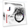 Temperature Thermocouple Sensor Probe — Temperature Measurement Tools, Fishine