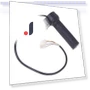 Throttle Controller with Rotating Handle for Electric Bike — Throttle, Baby Stuff