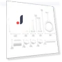Tool Pack Extension Kit — Accessory Kits, Fishine