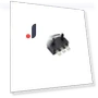 Touch Microswitch Replacement — Selector Switch, Topfactory