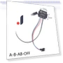 Touch Switch for Bathroom Mirror — Bathroom, ThousandJoy