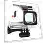 Underwater Action Camera — Underwater Camera Enclosures, Koogeelife