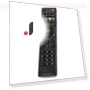 Universal LED TV Remote Control — Remote Controls, DIYelecs