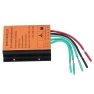 Universal Wind Controller Turbogenerator Charging MPPT — Power Management, Vestidos