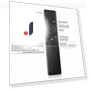 Universal Wireless Remote Controller — Remote Controls, Bai Fen Bai Electronic