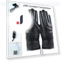 USB Heated Smart Gloves — Gloves, Timeless Home