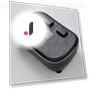 Vibromachine with EMS Training Guide — Muscle Stimulators, Select Items Norisuke