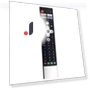 Voice Replacement Remote for Smart TV — Remote Controls, Remote Mall