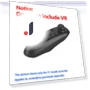 VR Smart Glasses Headset — VR Headsets, Essager Electronic