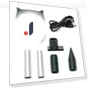 Waterproof Solar Animal Repellent — Repellents, Jakemy