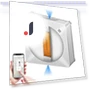 Window Cleaning Robot — Smart Cleaning Robots, Liectroux