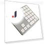 Wireless Digital Number Pad — Number Pads, Hobbies mall