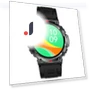 1.43-inch AMOLED Screen Bluetooth-compatible Call Smart Watch — Smartwatches, Tiktkkkk