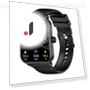1.83-inch Smart Watch — Smartwatches, Tiktkkkk