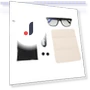 AI-Powered Smart Translator Glasses — Smart Glasses, SL-Electronic-N