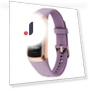 AMOLED HD Smart Oxygen Blood Monitor and Health Tracking Bluetooth Watch — Smartwatches, the BAY