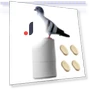 Automatic Soap Dispenser — Care Dispensers, House & Kitchen