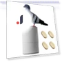 Automatic Soap Dispenser — Care Dispensers, Pavo