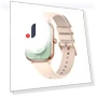 Bluetooth Call Sports Fitness Smartwatch — Smartwatches, Tiktop2