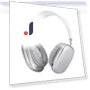 Bluetooth Earbuds with Charging Case — In-Ear Headphones, Yiran bag