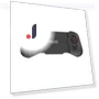 Bluetooth Game Controller — Music Controllers, CAOW4