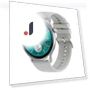 Bluetooth Smartwatch — Smartwatches, the BAY