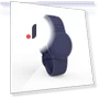 Child GPS Bracelet — Location Tracking Devices, ngwnsh