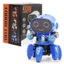 Dancing Robot Toy — Interactive Learning Devices, Happy toadd cart