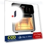 Digital Display Air Fryer — Air Fryers, The Romantics