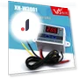 Digital Thermostat Controller — Home Climate Control, Global Finds
