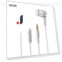 Durable Music Smart Phones Bass Earphone Earbuds Sport Headset Stereo Headphone — In-Ear Headphones, mingbo