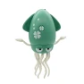Electric Dancing Octopus Toy — Musical Toys, Sports Accessory