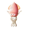 Electric Octopus Toy with LED Lights — Interactive Learning Devices, HOMAVA