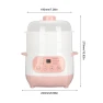 Electric Stew Pot — Electric Woks, Modern Home Furnishing
