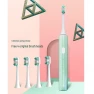Electric Toothbrush for Adults — Chargers, Dental Clinic