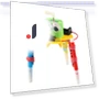 Electricity Elementary School Students Handmade Materials Robotics Small Invention — Construction Kits, Joliann fashion