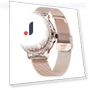 Fashion Smart Watch — Wearable Accessories, Smarter than future