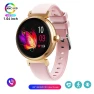 Fashionable Women's Smart Watch — Wearable Accessories, ElectronicsHome