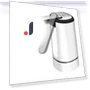 Folding Electric Water Dispenser with Touch Button — Hydration Solutions, Zhongrong