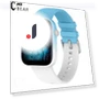 Full Touch Screen Bluetooth Smart Watch — Wearable Accessories, Tiktop2