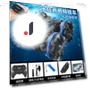 Gesture Control Remote Control Toys — Remote Control Cars, HUI NA TOYS